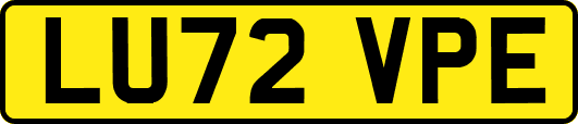 LU72VPE
