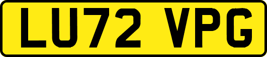 LU72VPG