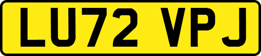 LU72VPJ
