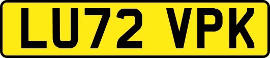 LU72VPK