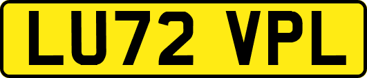 LU72VPL