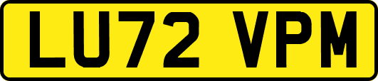 LU72VPM