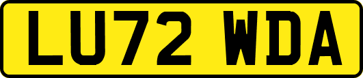 LU72WDA