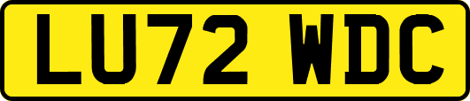 LU72WDC