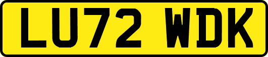 LU72WDK