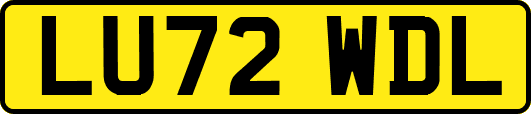 LU72WDL