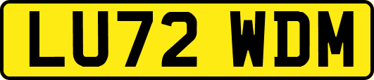 LU72WDM