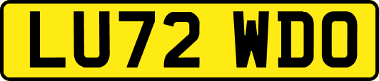 LU72WDO
