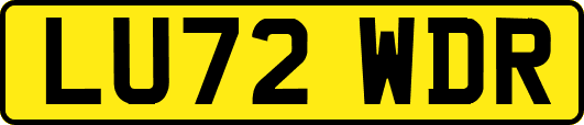 LU72WDR