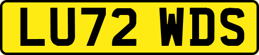 LU72WDS