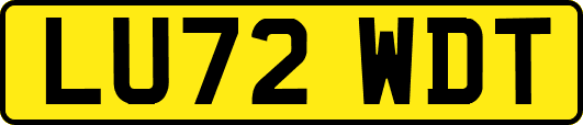 LU72WDT