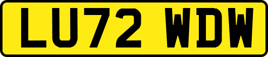 LU72WDW