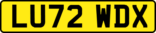 LU72WDX