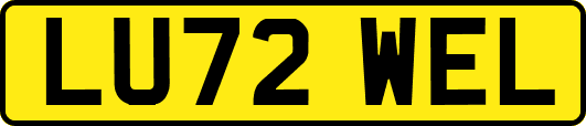 LU72WEL