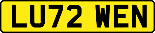 LU72WEN