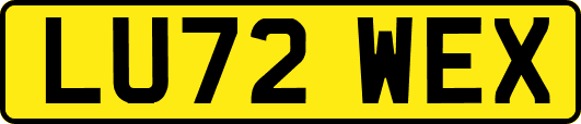 LU72WEX