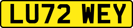 LU72WEY