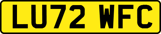 LU72WFC