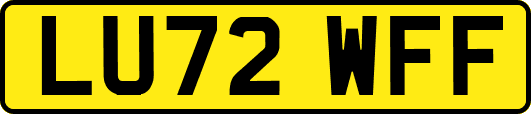 LU72WFF