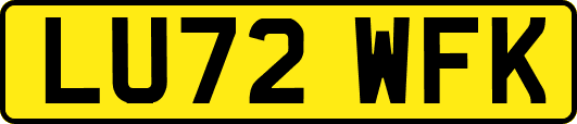 LU72WFK