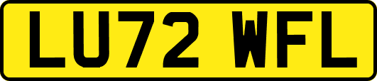 LU72WFL