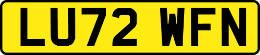 LU72WFN