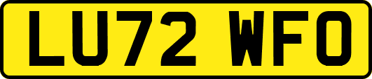 LU72WFO