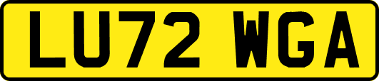 LU72WGA