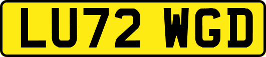 LU72WGD
