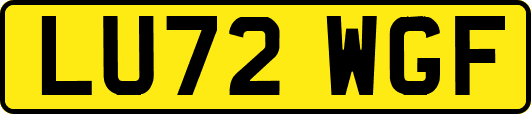 LU72WGF