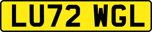 LU72WGL