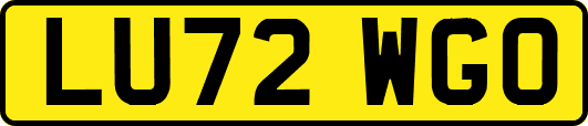 LU72WGO