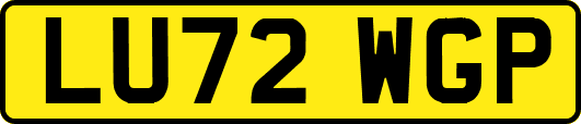 LU72WGP