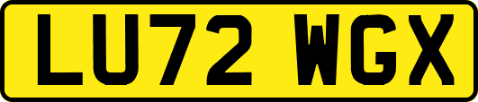 LU72WGX