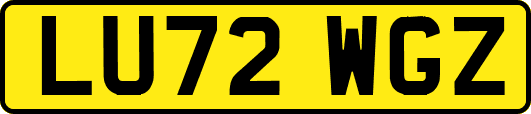 LU72WGZ