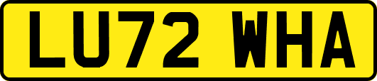 LU72WHA