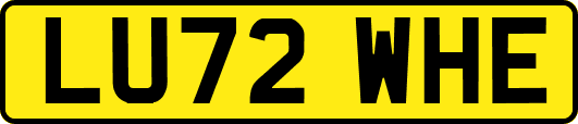 LU72WHE