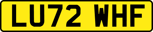 LU72WHF
