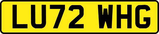 LU72WHG