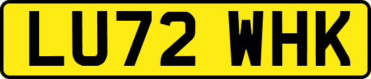 LU72WHK