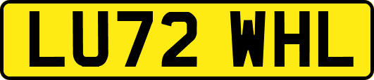 LU72WHL