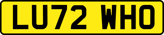 LU72WHO