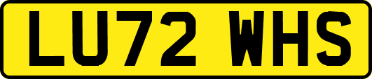 LU72WHS