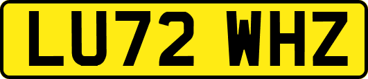 LU72WHZ