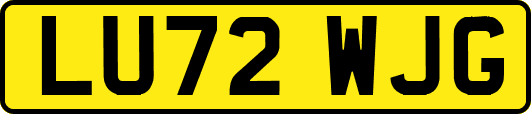 LU72WJG