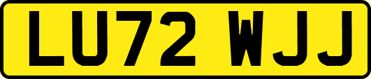 LU72WJJ