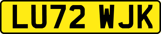 LU72WJK
