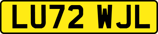 LU72WJL