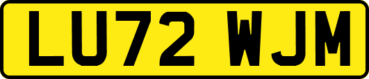 LU72WJM