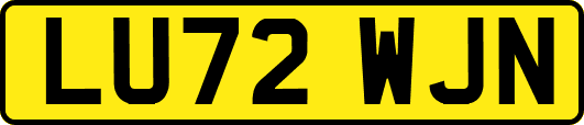 LU72WJN